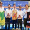 Estathé 3×3 Italia 2026: Шестой сезон стартует в Альбе