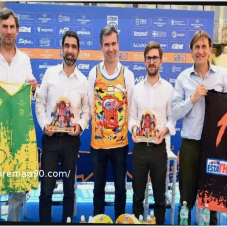 Estathé 3×3 Italia 2026: Шестой сезон стартует в Альбе