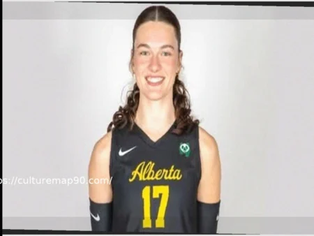 Volley Mercato: Messina Secures Canadian Player Payton Henderson