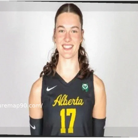 Volley Mercato: Messina Secures Canadian Player Payton Henderson