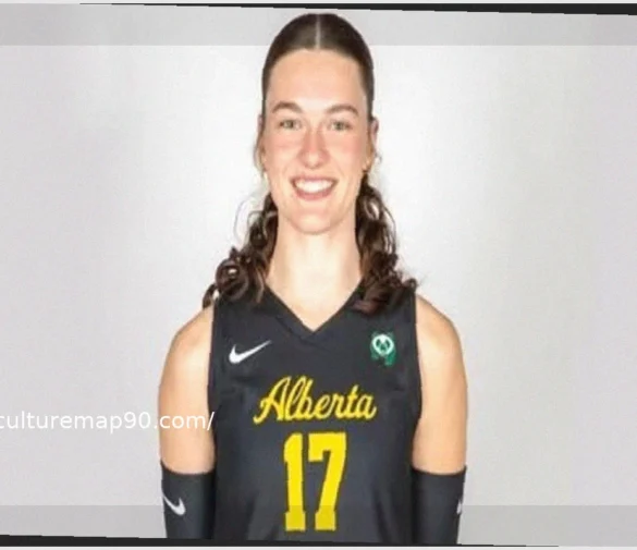 Volley Mercato: Messina Secures Canadian Player Payton Henderson
