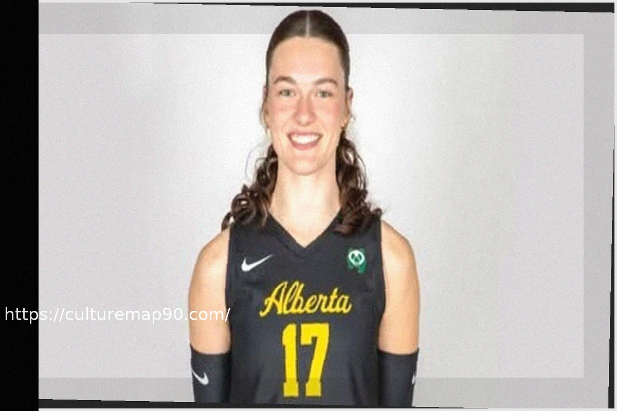 Preview Volley Mercato: Messina Secures Canadian Player Payton Henderson