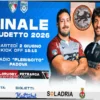 Soladria Serie A Elite 2025/26: Petrarca Padova secures spot in the final