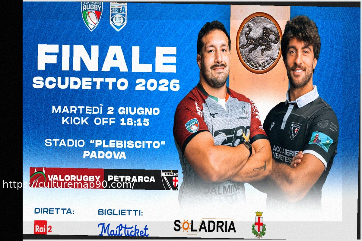 Preview Soladria Serie A Elite 2025/26: Petrarca Padova secures spot in the final