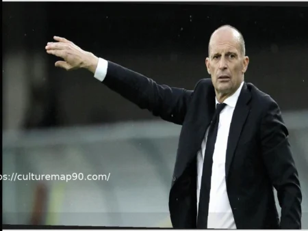 Allegri почти в Napoli: остается только уладить детали с Milan. Italiano обойден
