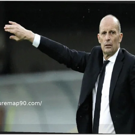 Allegri почти в Napoli: остается только уладить детали с Milan. Italiano обойден