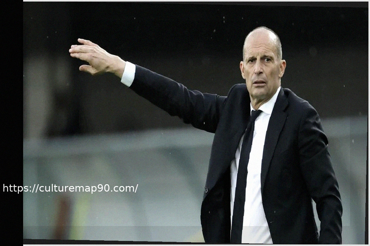 Preview Allegri почти в Napoli: остается только уладить детали с Milan. Italiano обойден