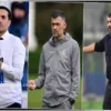 Lazio: Tutti i Nomi per la Panchina Dopo Sarri: Palladino, Conceição, Gattuso e Non Solo