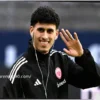 From Fifth League to the World Cup: Amaimouni-Echghouyab’s Childhood Dream Comes True with Morocco