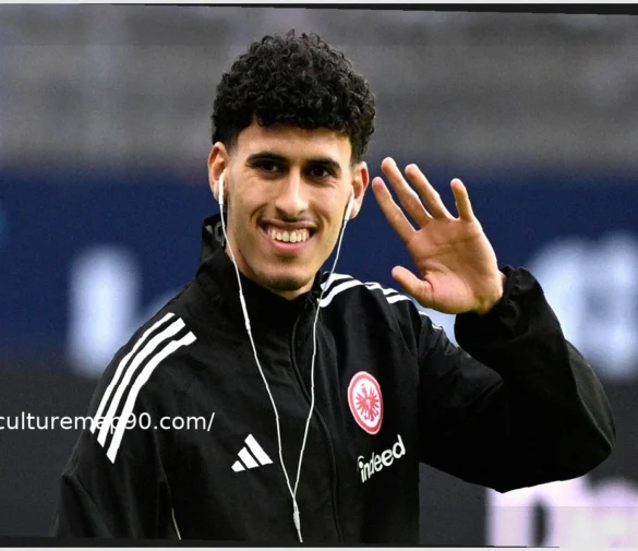 From Fifth League to the World Cup: Amaimouni-Echghouyab’s Childhood Dream Comes True with Morocco