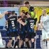Paderborn Secures Bundesliga Promotion in Extra Time Thriller