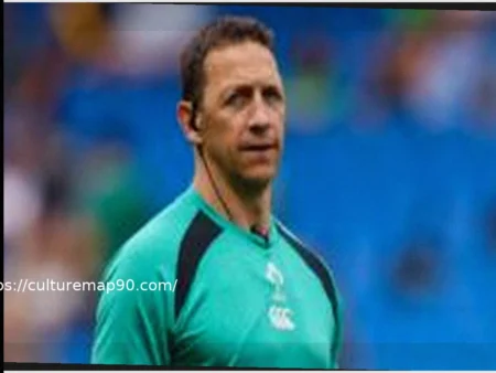 Ireland ‘Desperate to Show Best Version’ – Bemand