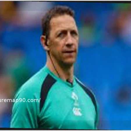 Ireland ‘Desperate to Show Best Version’ – Bemand