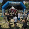 Tibur Open Gym: Спорт, Инклюзия и Благополучие в Сердце Рима