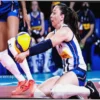 Velasco Selects Athletes for AeQuilibrium Cup