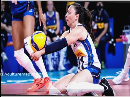 Velasco Selects Athletes for AeQuilibrium Cup