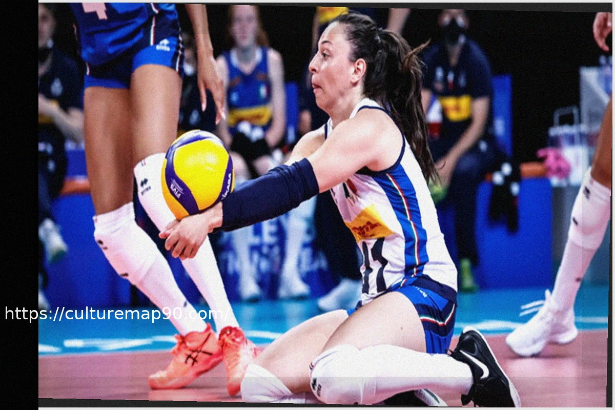 Preview Velasco Selects Athletes for AeQuilibrium Cup