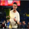 Chivu: The Beauty of the Debut