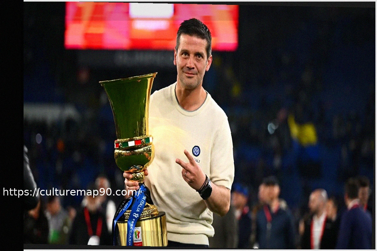 Preview Chivu: The Beauty of the Debut