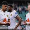 Exeter Batteries Drained in Harlequins Loss, Says Baxter