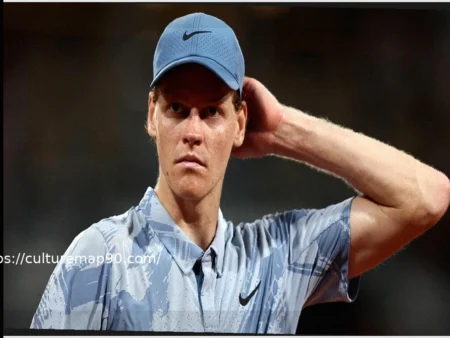 Roland Garros: Sinner vs Cerundolo Live Tennis Match Updates
