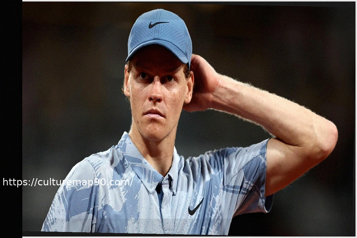 Preview Roland Garros: Sinner vs Cerundolo Live Tennis Match Updates