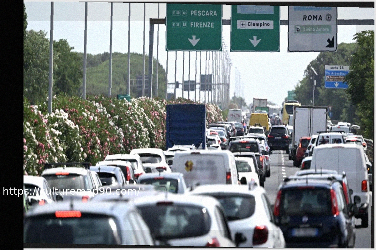 Preview Anas Research on Driving Styles: Only 42% of Italians Use Mobile Phones Correctly While Driving