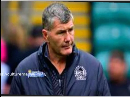 Baxter Emphasizes Critical Nature of Leicester Match for Exeter’s Play-off Hopes