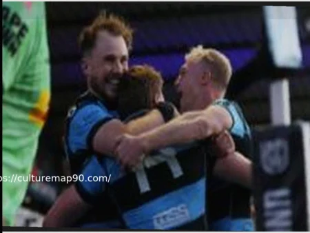 Can Cardiff end eight-year wait for Welsh play-off win?
