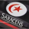 Saracens Secure South African Prop Corne Weilbach