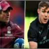 ‘No Surprise’ McNamara Thriving in Bordeaux, Says Ringrose