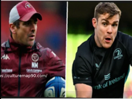 ‘No Surprise’ McNamara Thriving in Bordeaux, Says Ringrose