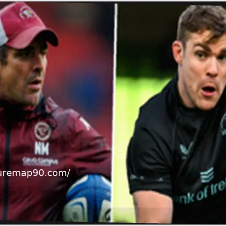 ‘No Surprise’ McNamara Thriving in Bordeaux, Says Ringrose