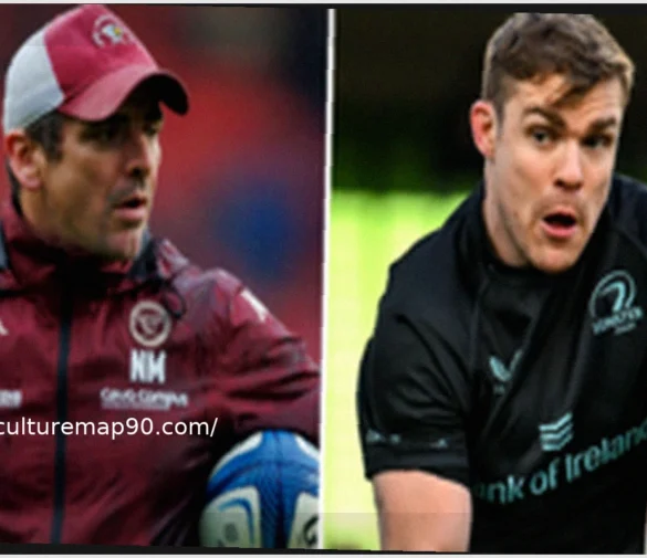 ‘No Surprise’ McNamara Thriving in Bordeaux, Says Ringrose