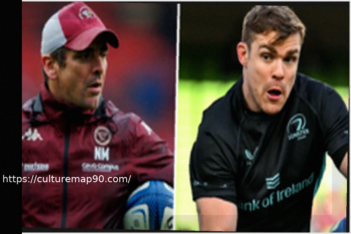 Preview ‘No Surprise’ McNamara Thriving in Bordeaux, Says Ringrose