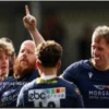 Worcester Warriors Crowned Champions After Play-off Final Triumph
