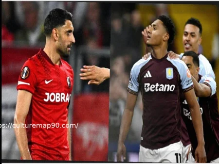 Friburgo-Aston Villa: Dove Vederla in TV, Orario e Probabili Formazioni