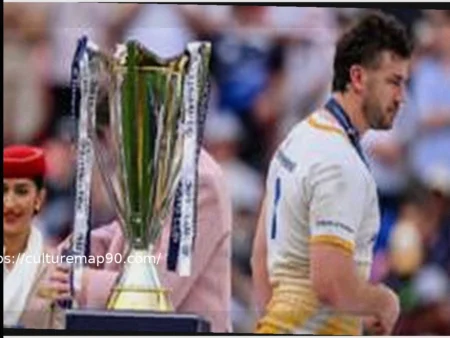 Leinster’s European Final Defeat: A Mountain Too High