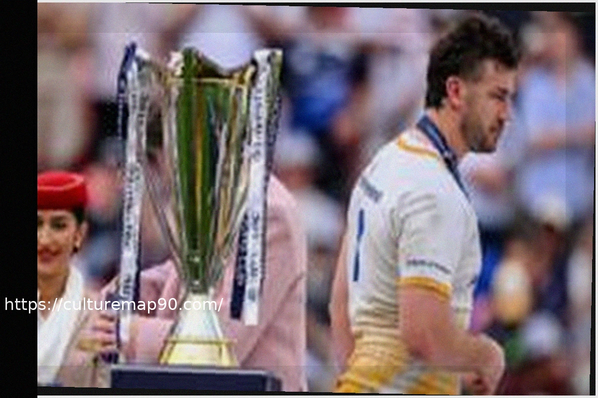 Preview Leinster’s European Final Defeat: A Mountain Too High