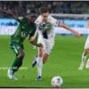 Live ab 20:30 Uhr: SC Paderborn empfängt VfL Wolfsburg im entscheidenden Spiel