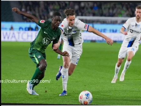 Live ab 20:30 Uhr: SC Paderborn empfängt VfL Wolfsburg im entscheidenden Spiel