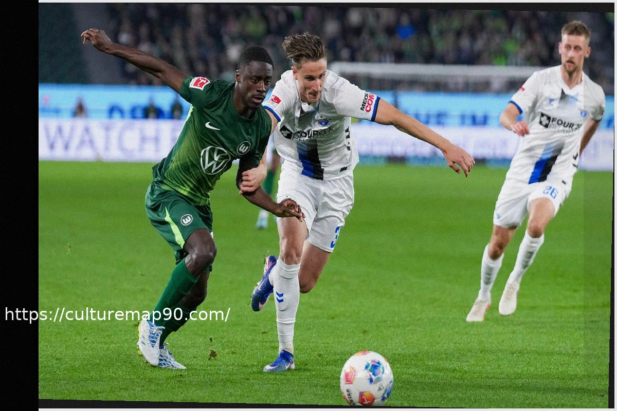 Preview Live ab 20:30 Uhr: SC Paderborn empfängt VfL Wolfsburg im entscheidenden Spiel