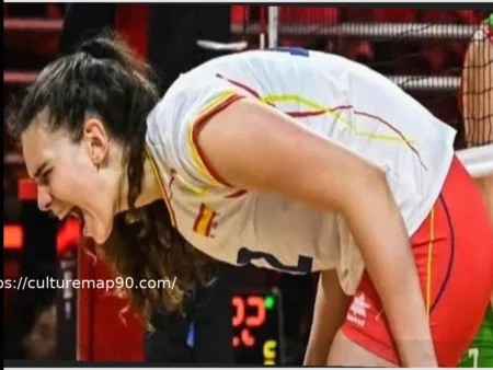 Volley Mercato: Lucía Varela Gómez strengthens Vallefoglia’s middle block