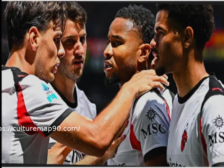 Rossoneri da Rivalutare