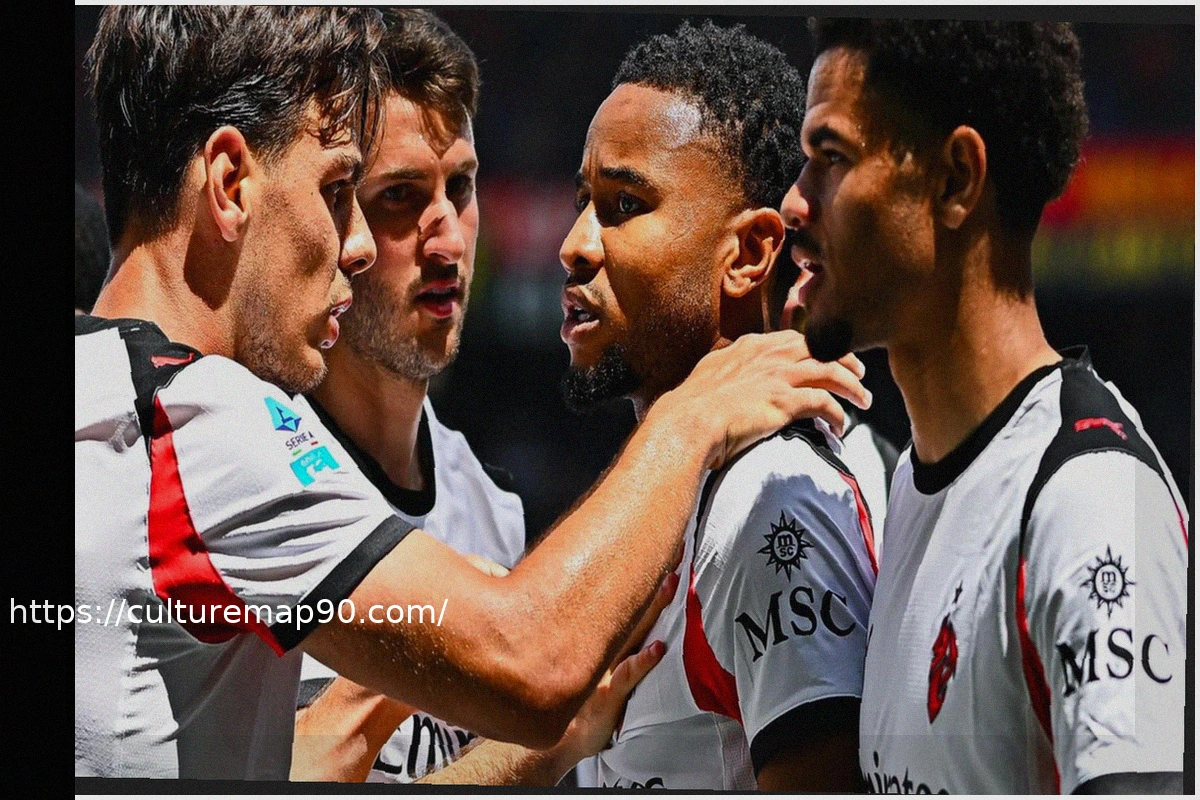 Preview Rossoneri da Rivalutare