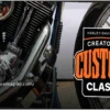 Harley-Davidson объявляет конкурс кастомайзинга: Creators Custom Clash