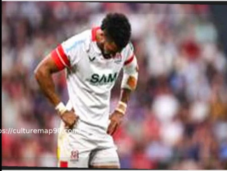 Montpellier’s Clinical Performance Crushes Ulster’s Challenge Cup Hopes