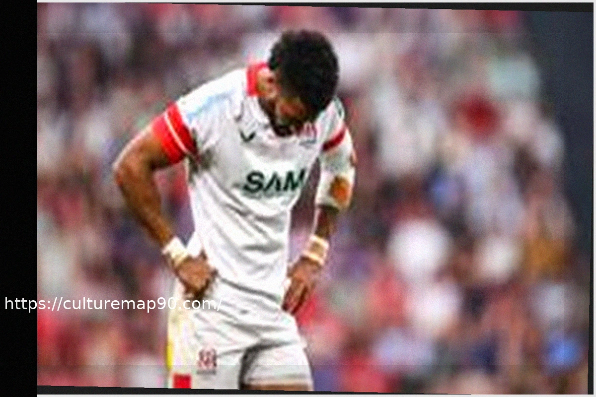 Preview Montpellier’s Clinical Performance Crushes Ulster’s Challenge Cup Hopes
