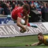 Scarlets and Dragons Share Spoils in Dramatic URC Finale