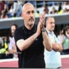 Итальянский тренер покинул Болонью, достигнув соглашения с клубом. Аллегри продолжает переговоры с Наполи.